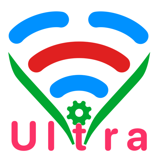 Ultra Wifi - Analyzer, Monitor icon