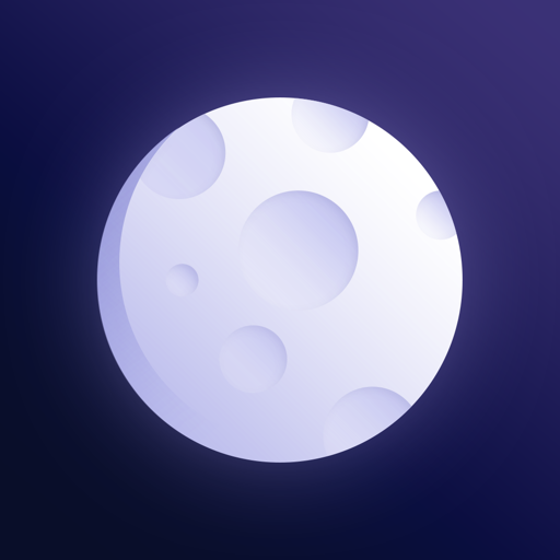 Moon Shine - Lunar Calendar