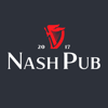 Nash Pub - Nikita Rozbitsky