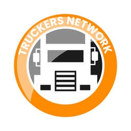 Truckers Network App