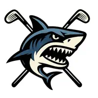 Shark Club Golf GPS & Handicap