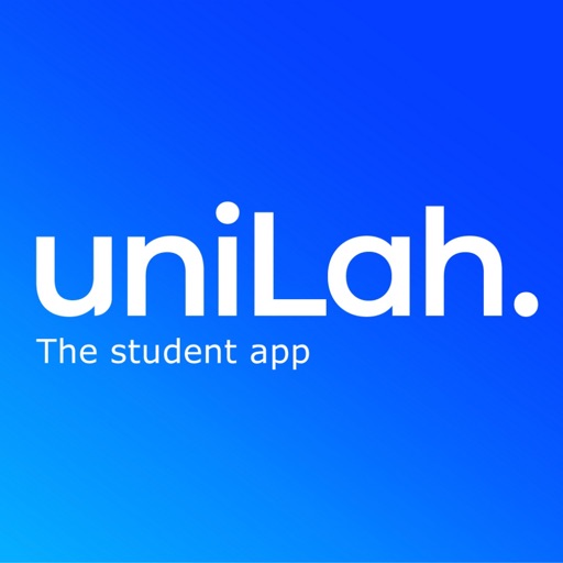 UniLah - Student Lifestyle App