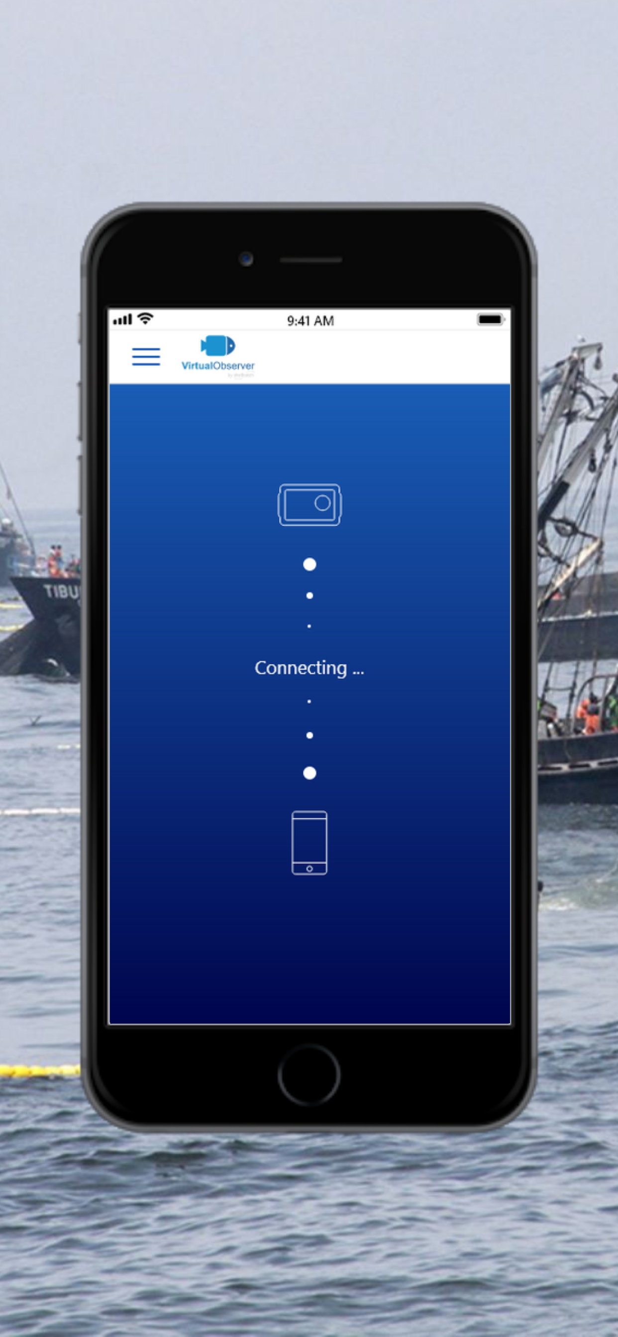 Virtual Observer