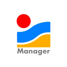 Snímky obrazovky (3) Sunspot Manager