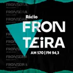 Radio Fronteira App Cancel