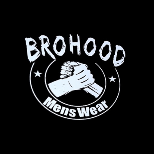 BRO HOOD MENS WEAR