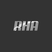 RHA Tacho & Asset