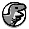 Dino mutant : T-Rex icon