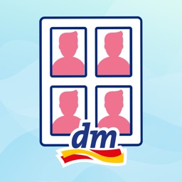 dm Passbild App