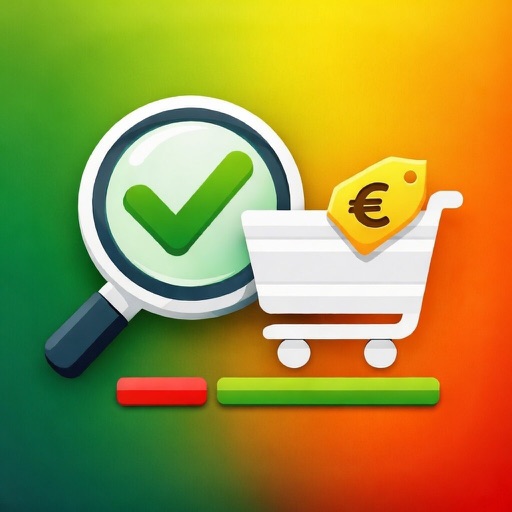 Scan Saver - Prices Comparison