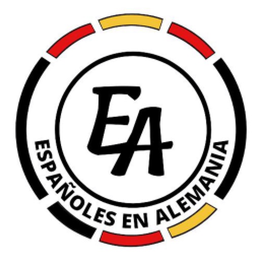 Españoles en Alemania