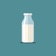 DairyBar app icon - Medical app for iPhone