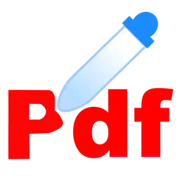 PdfSampleGenerator app icon