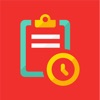 Infor LN Resource Assignments icon