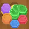 Similar Wood Hexa Puzzle Apps