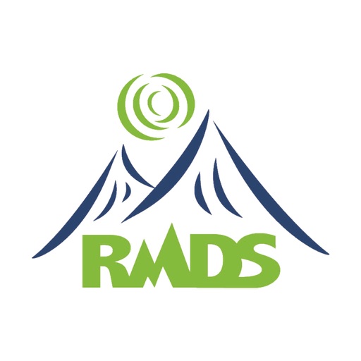 Rocky Mountain Deaf School