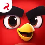 Angry Birds Families