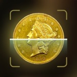 Download CoinCurio: Coin Scanner app