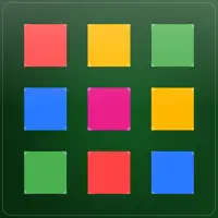 Garden Match Puzzles