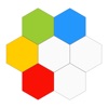 Block Puzzle - Hexagon Tangram icon
