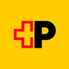 Swiss Post icon