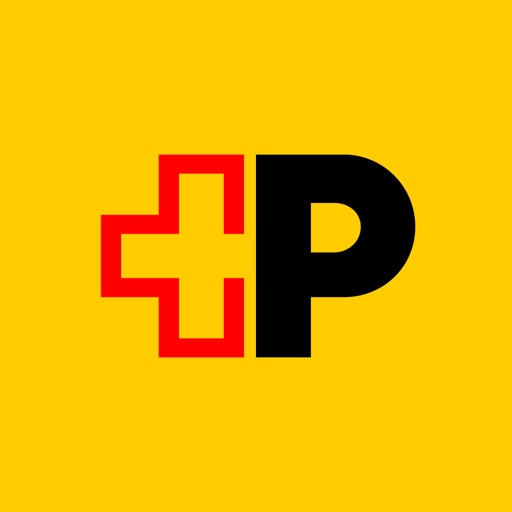La Poste Suisse