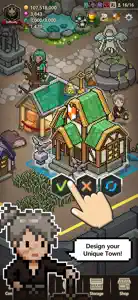 Evil Hunter Tycoon - Nonstop screenshot #4 for iPhone