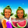 Wonka's World of Candy Match 3 icon