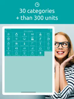 Unit Converter - Convert all screenshot 9
