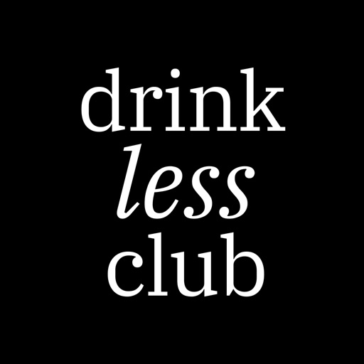 drink less club: sober curious
