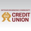 DeTour Drummond Community CU icon