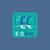 E-Clinic for doctors icon