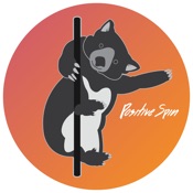Positive Spin Pole Dance