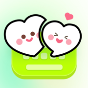 蜜语Key-恋爱聊天话术键盘小助手,AI帮你高情商回复对话