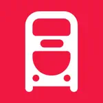 Bus Times London App Problems