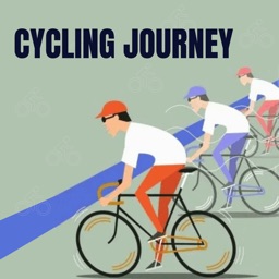 Cycling Journey