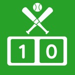 Download Easy Baseball Scoreboard app