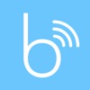 bluSensor icon