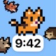 Pixel Pals Widget Pet Game app icon - Graphics & Design app for iPhone