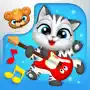 123 Kids Fun Music Games World