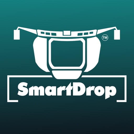 SmartDrop app icon