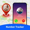 Track Caller Location icon