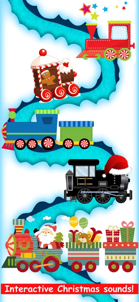 Christmas Games for Kids