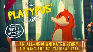 Platypus: Fairy Tales for Kids screenshot 1