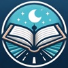 Quran Audio: Car Play Memorize app icon - Reference app for iPhone
