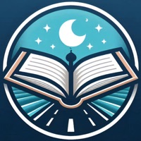 Quran Audio: Car Play Memorize app icon - Reference app for iPhone