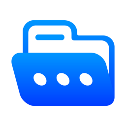 Ícone do app FileBag - File Explorer