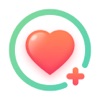HeartCare - Heart Rate Tracker icon