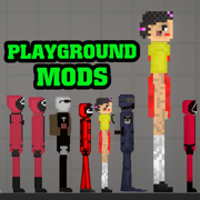 Addons for Sandbox PG - Melmod