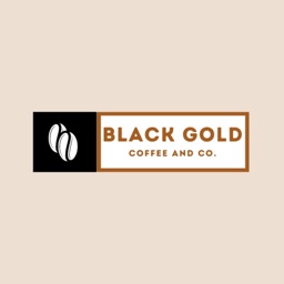 Black Gold Coffee